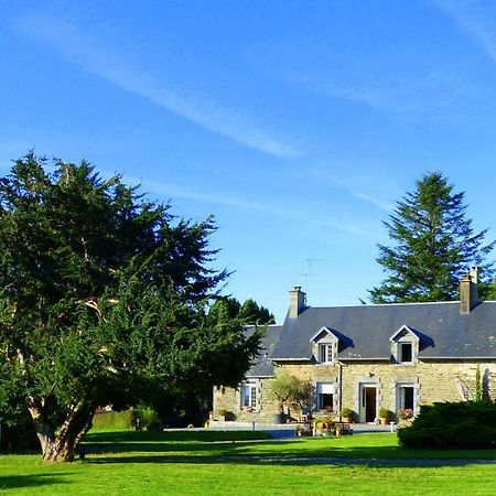 Domaine De L'Hotel Au Franc Fleury  Ngoại thất bức ảnh