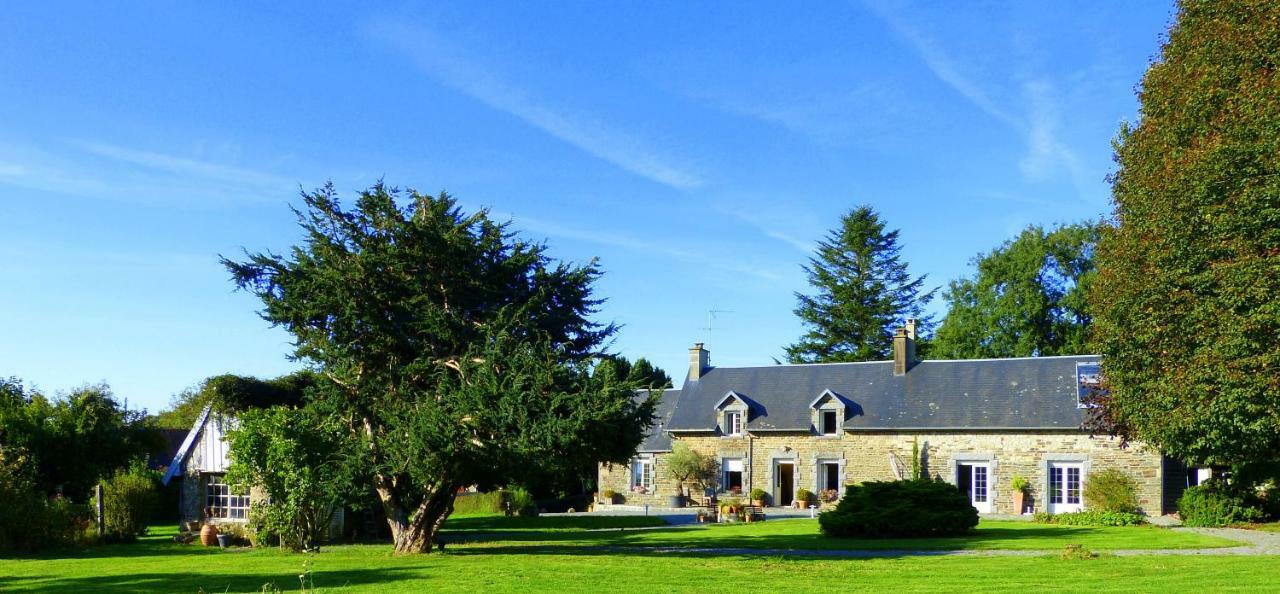 Domaine De L'Hotel Au Franc Fleury  Ngoại thất bức ảnh