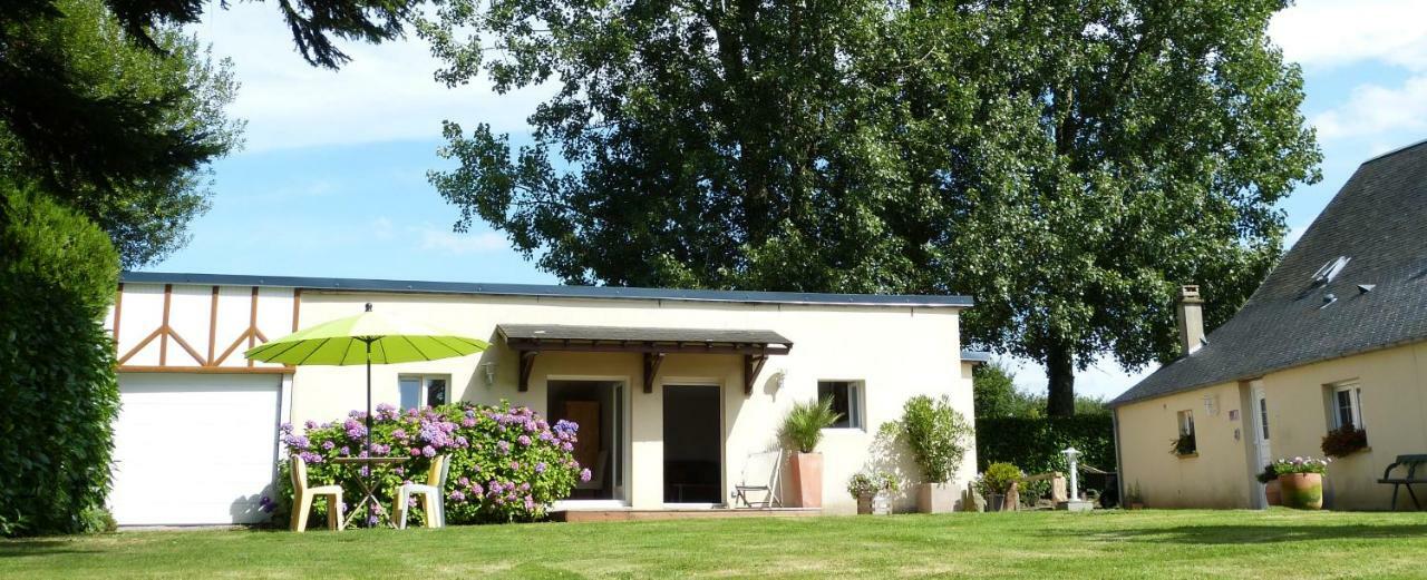 Domaine De L'Hotel Au Franc Fleury  Ngoại thất bức ảnh