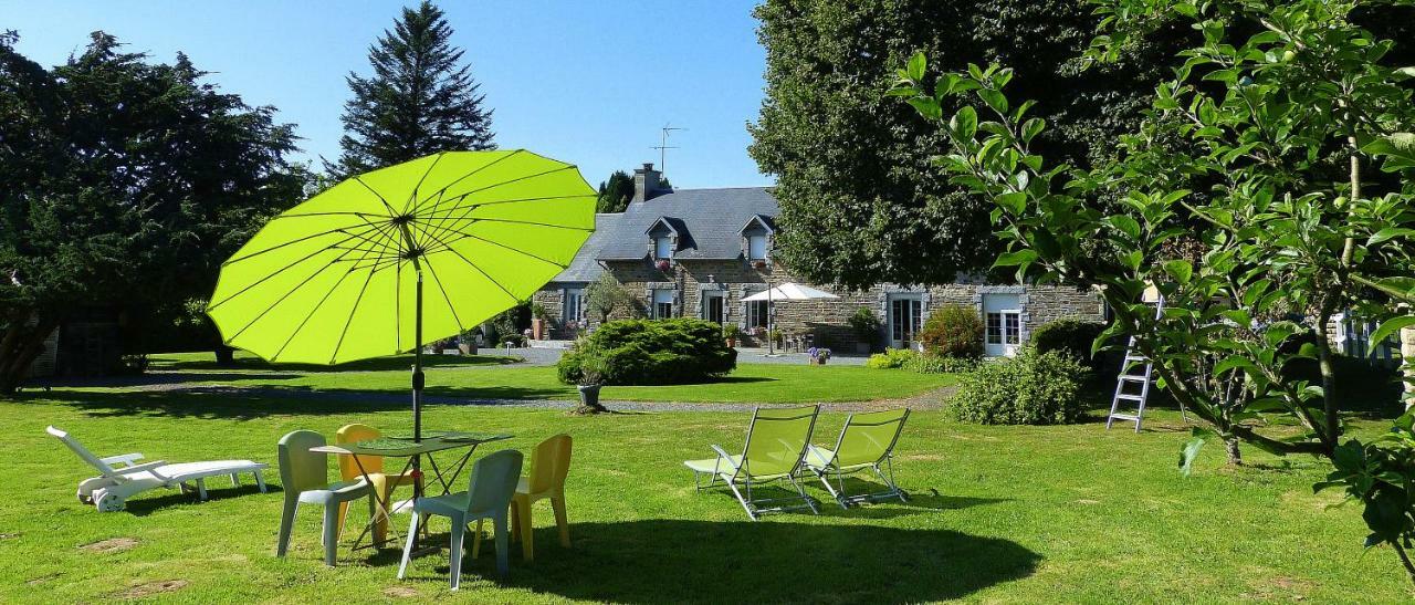 Domaine De L'Hotel Au Franc Fleury  Ngoại thất bức ảnh
